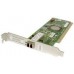 IBM SINGLE PORT 2GB PCI-X FC HBA CARD 46K6838 11S46K6838